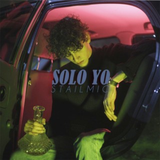 Solo Yo