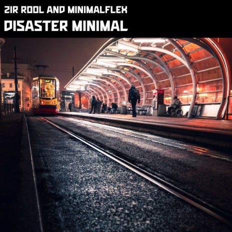 Disaster Minimal ft. Minimalflex | Boomplay Music