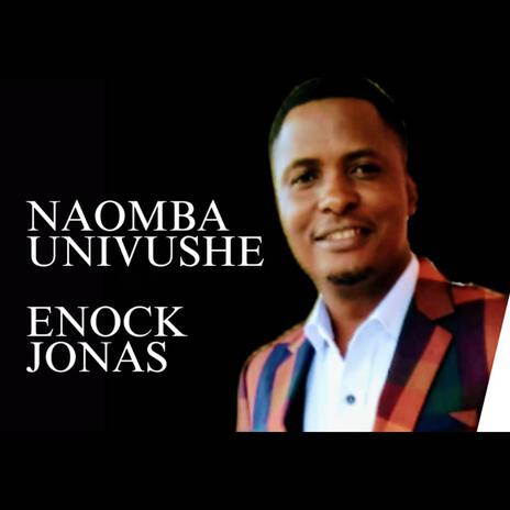 Naomba Univushe | Boomplay Music