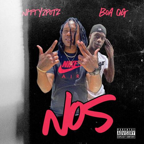 Nos ft. BOA QG | Boomplay Music