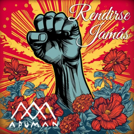 Rendirse Jamás | Boomplay Music