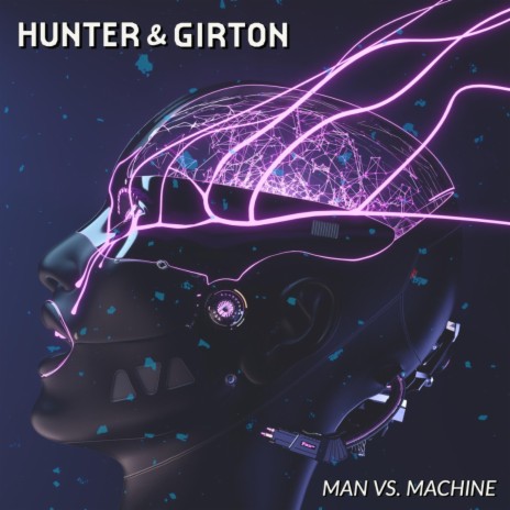 Man vs. Machine | Boomplay Music