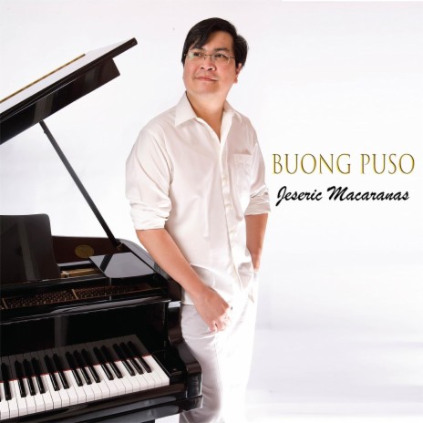 Buong Puso | Boomplay Music