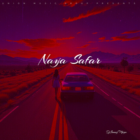 Naya Safar (Remix) | Boomplay Music