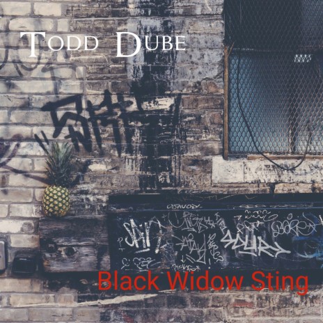 Black Widow Sting | Boomplay Music