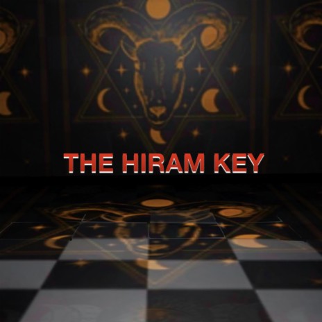 The Hiram Key | Boomplay Music