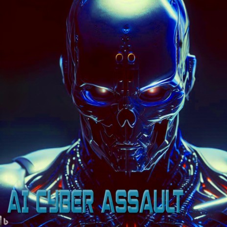 AI Cyber Assault | Boomplay Music