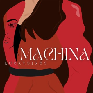 MACHINA lyrics | Boomplay Music