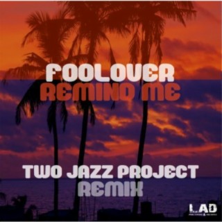 Remind Me Two Jazz Project Remix