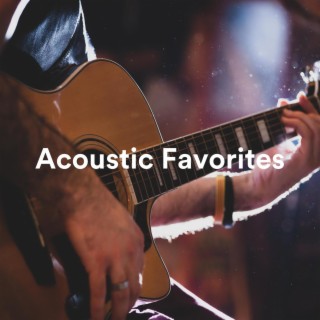 Acoustic Favorites