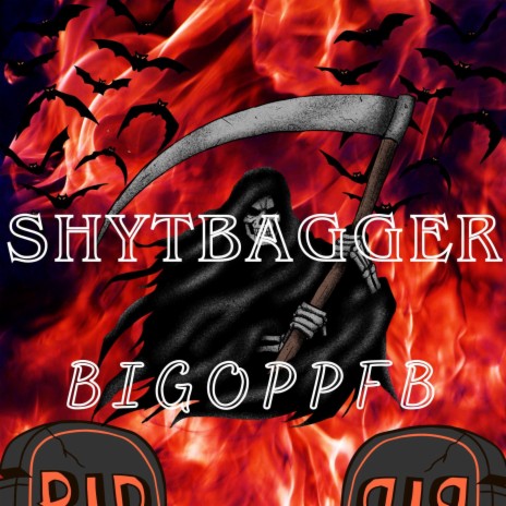 SHYTBAGGER | Boomplay Music