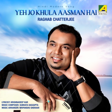 Yeh Jo Khula Aasman Hai | Boomplay Music