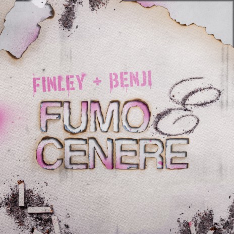 Fumo e Cenere RMX (feat. Benji) | Boomplay Music