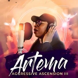 Aggressive Ascension III The EP