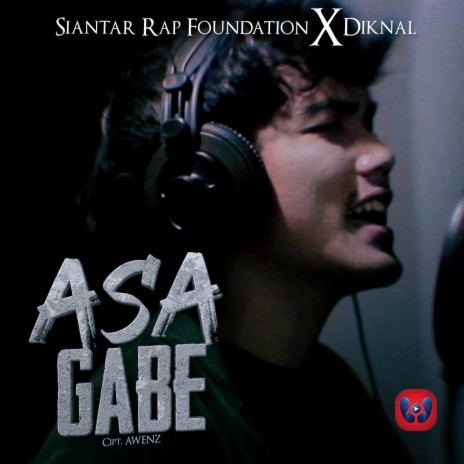 Asa Gabe ft. Diknal | Boomplay Music