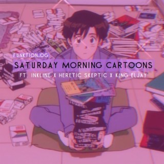 saturday morning cartoons