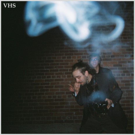 VHS