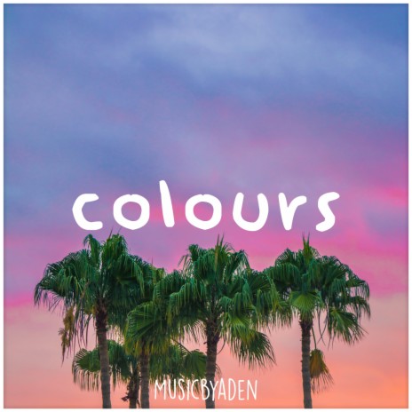 Colours | Boomplay Music