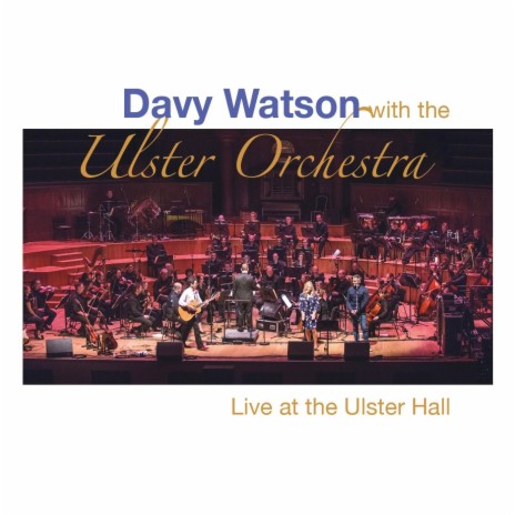 One World? (Live) ft. The Ulster Orchestra | Boomplay Music