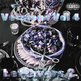 Versions Vol. 4 Leftovers 2