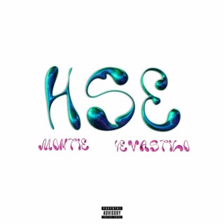 H.S.E (High Self Esteem) ft. 4EvaStilo lyrics | Boomplay Music