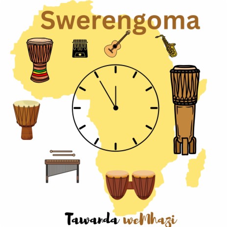 Swerengoma | Boomplay Music