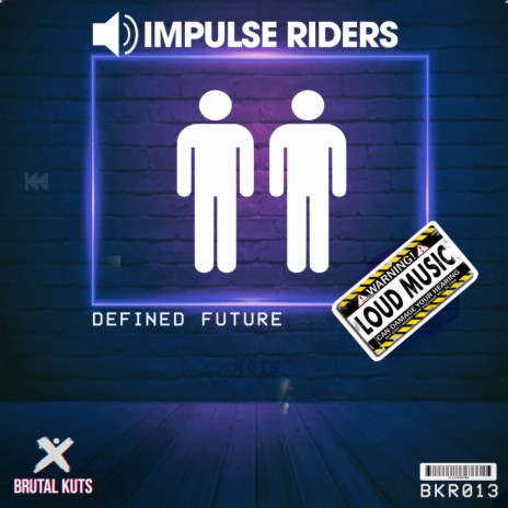 Defined Future (Original Mix)