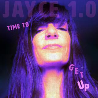 Time To Get Up (The Single)