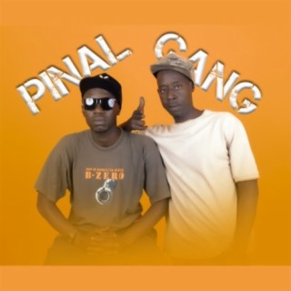 PINAL GANG