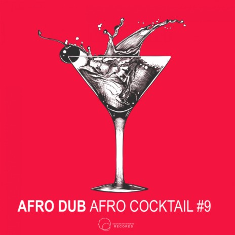 Afro Cocktail 9