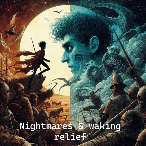 Nightmares & Waking Relief | Boomplay Music