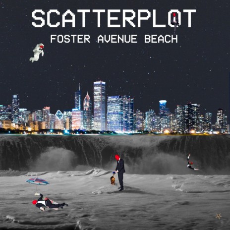 Foster Avenue Beach | Boomplay Music