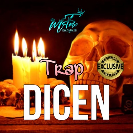 Dicen (Radio Edit) ft. Topirap | Boomplay Music