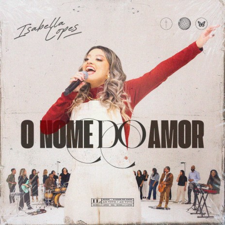 O Nome do Amor (Playback) | Boomplay Music