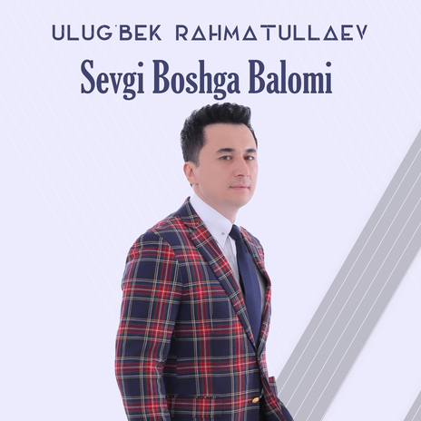 Sevgi Boshga Balomi | Boomplay Music