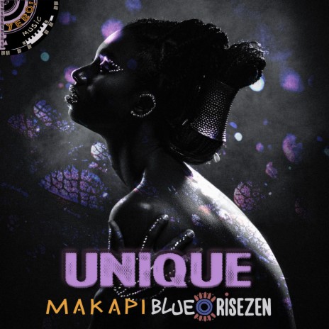 Unique ft. Makapi | Boomplay Music