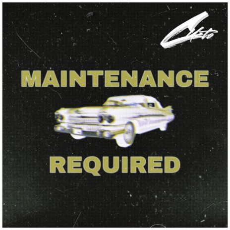 Maintenance Required | Boomplay Music