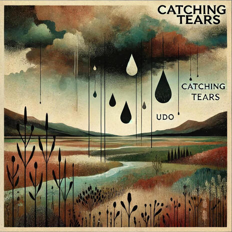 Catching Tears (vocoder) | Boomplay Music