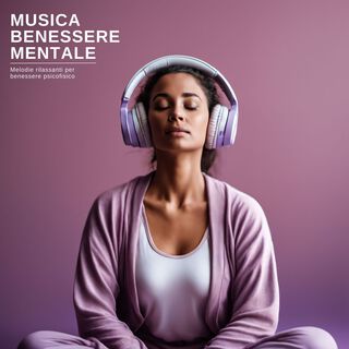 Musica Benessere Mentale: Melodie Rilassanti per il Benessere Psicofisico