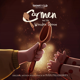 Carmen and the Wooden Spoon (Original Motion Picture Soundtrack)