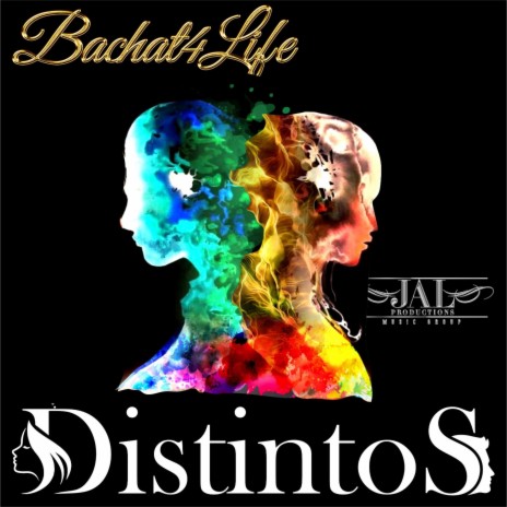 Distintos | Boomplay Music