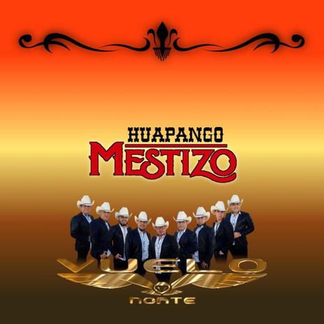 Huapango mestizo | Boomplay Music