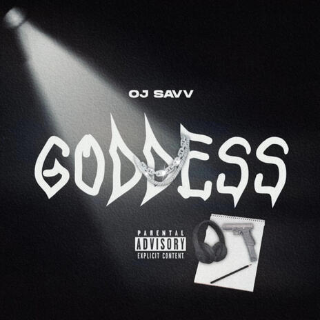 Goddess | Boomplay Music