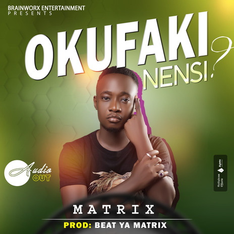 Okufaki Nensi | Boomplay Music