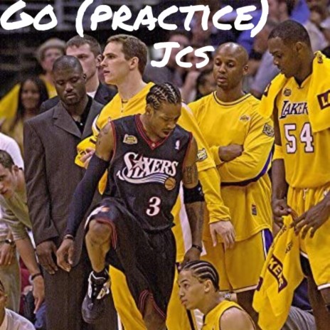 Go (practice) | Boomplay Music