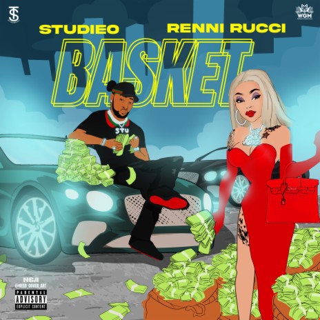 Basket ft. Renni Rucci | Boomplay Music