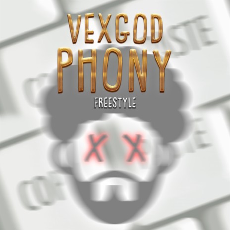 Phony (Freestyle) | Boomplay Music