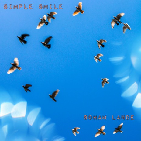 Simple Smile | Boomplay Music