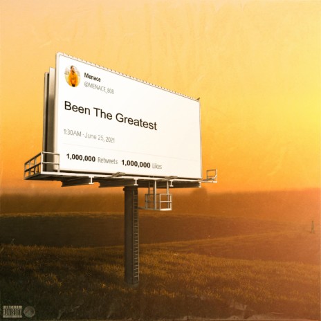 Been The Greatest | Boomplay Music