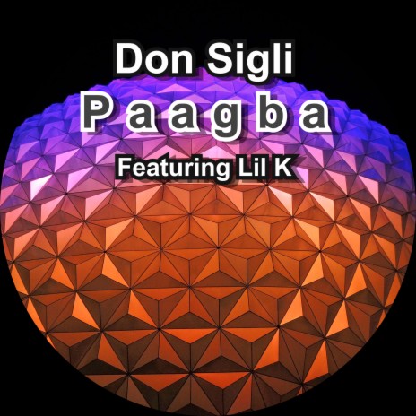 Paagba ft. Lil K | Boomplay Music